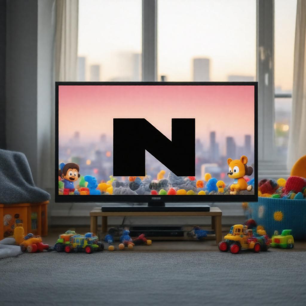 CN (Canadian National Railway)